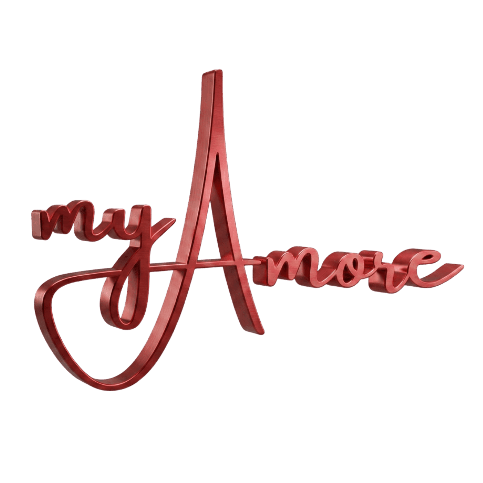 myAmore