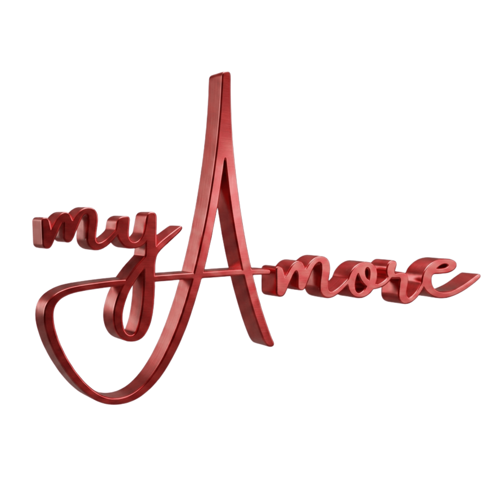 myAmore